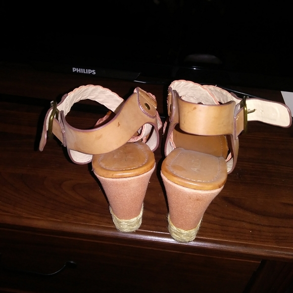 Aldo shoes - Picture 7 of 7